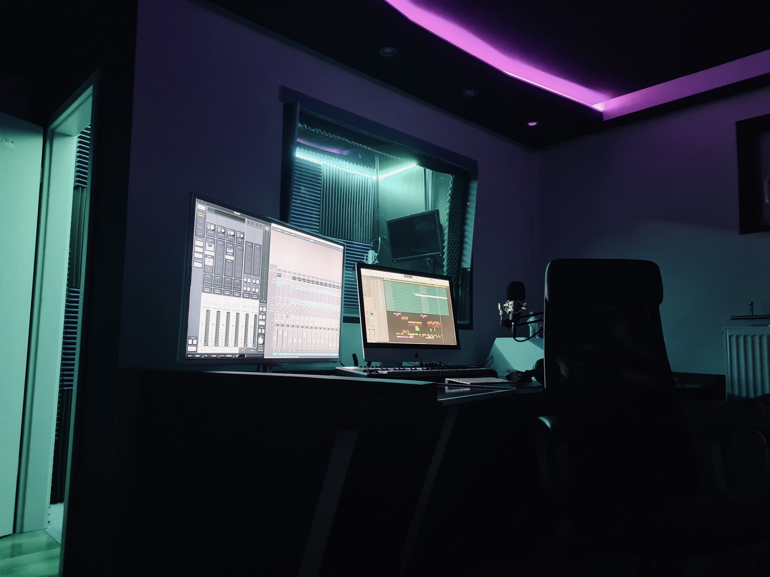 Studio Bild